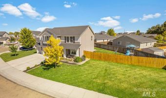 2604 Quaking Ct, Caldwell, ID 83607