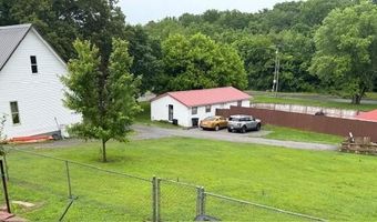 00 Hammerhill Rd, Athens, TN 37303