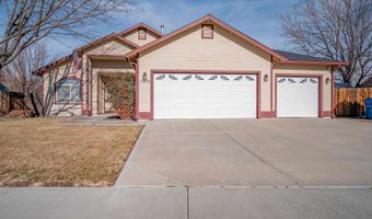 1370 Falstaff Ln, Gardnerville, NV 89410