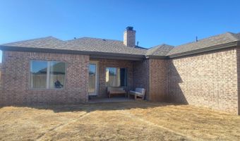 5844 Grinnell St, Lubbock, TX 79416