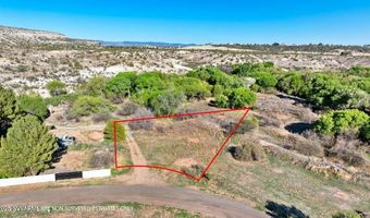 1539 W Copper Cir, Camp Verde, AZ 86322