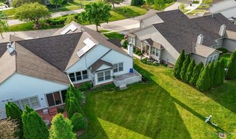 4041 Whitehall Ln, Algonquin, IL 60102