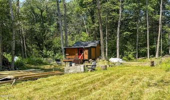 258 Captain Whitney Rd, Becket, MA 01223