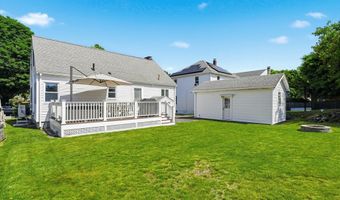 42 Matthies St, Beverly, MA 01915