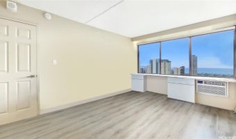 2333 Kapiolani Blvd 2609, Honolulu, HI 96826