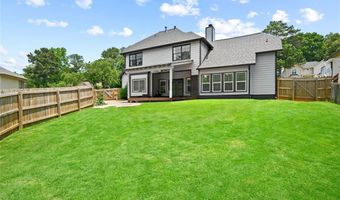 11130 TOURAINE Ct, Alpharetta, GA 30022