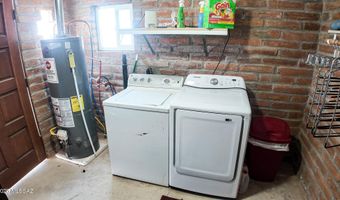 1094 N Pomerene Rd, Benson, AZ 85602