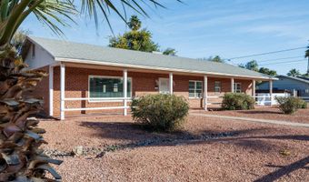 700 E 10TH St, Casa Grande, AZ 85122