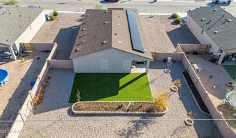 1256 S Lenora Loop, Benson, AZ 85602
