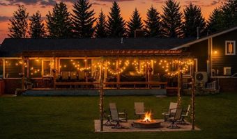 57 Corbett Rd, Cody, WY 82414