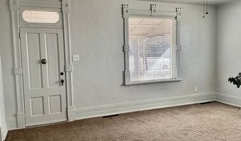 495 N MAIN, Beaver, UT 84713
