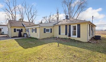 4731 N Adrian Hwy, Adrian, MI 49221