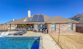 5166 Bunny Run, Abilene, TX 79602