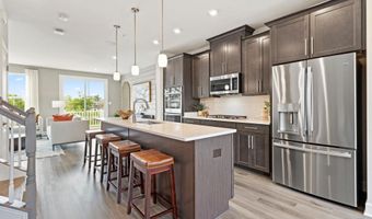 3447 SAINT ROBIN Ln, Bowie, MD 20716