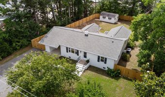 314 Wrenn St, Apex, NC 27502
