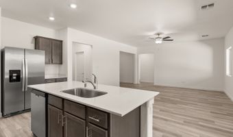 705 Desi Loop Plan: Victory, Belen, NM 87002