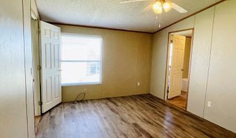 400 NW 12th St, Andrews, TX 79714