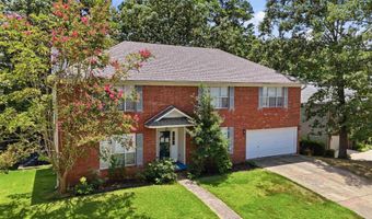 1313 River Oaks Dr, Benton, AR 72019