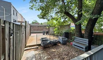 2029 N CAPITOL St NE, Washington, DC 20002