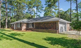 2501 Pheasant Dr, Albany, GA 31707