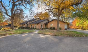 515 NW D St, Bentonville, AR 72712