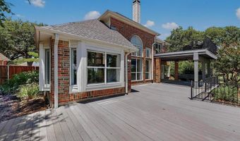 4049 Heron Cove Ln, The Colony, TX 75056
