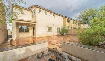 14842 S Camino Tierra Alegra, Sahuarita, AZ 85629