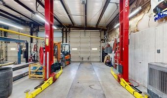 800 Lonnie Abbott Blvd, Ada, OK 74820