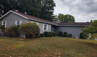 110 Stork St, Anna, IL 62906