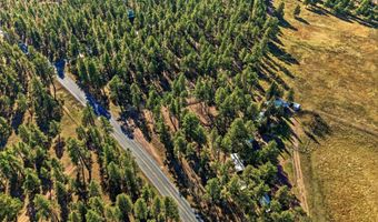 25319 US Hwy 191, Alpine, AZ 85920