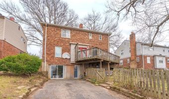 6771 Elbrook Ave, Amberley, OH 45237