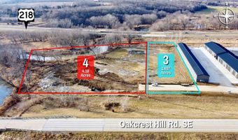 5317 Oakcrest Hill Rd SE, Hills, IA 52235