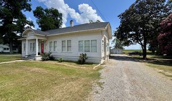 501 E Preston St, Benoit, MS 38725