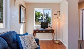 3833 Randolph, Los Angeles, CA 90032