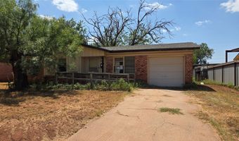 2150 Bridge Ave, Abilene, TX 79603