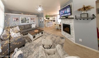 14361 S PADRES Rd, Arizona City, AZ 85123