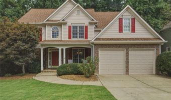 122 Vine Creek Pl, Acworth, GA 30101