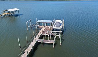 1630 Alligator Dr, Alligator Point, FL 32346