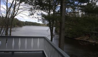 6341 Eagles Nest, Alger, MI 48610
