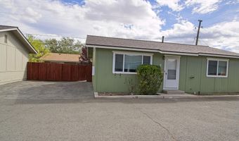 1600 E Long St 4, Carson City, NV 89706