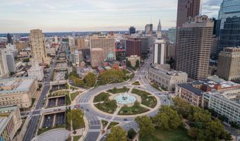 1601 CHERRY St 702, Philadelphia, PA 19102