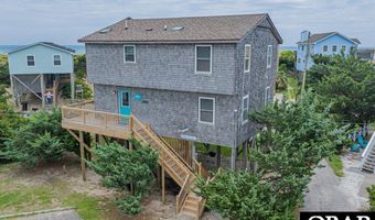 40207 Fitzwater Ct Lot 67, Avon, NC 27915