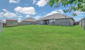 916 Isabella Ln, Altus, OK 73521