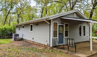 3 Dakota Dr, Cherokee Village, AR 72529