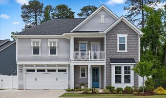 9013 Dupree Meadow Dr, Angier, NC 27501