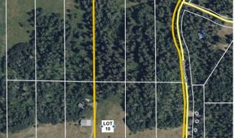 Lot 10 Potpourri Drive, Ashton, ID 83420