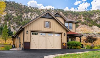 643 River Bend Way, Glenwood Springs, CO 81601