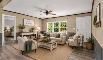 2076 Mountain View Dr, Attalla, AL 35954