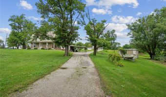 512 N D St, Albia, IA 52531