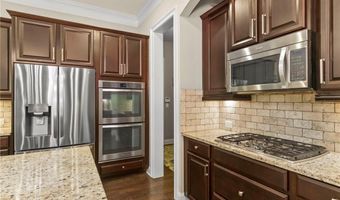 12460 Pindell Cir, Alpharetta, GA 30004